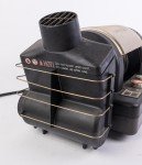 Gene Cafe CBR-101 Black Coffee Bean Roaster