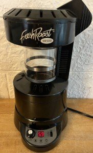 Fresh Roast SR500 Automatic Coffee Bean Roaster