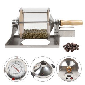 Cafe KAKA-G400 Home Coffee Bean Roaster