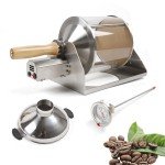 Cafe KAKA-G400 Home Coffee Bean Roaster