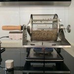 Cafe KAKA-G400 Home Coffee Bean Roaster