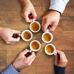 Cafe La Llave Dark Roast Espresso Ground Coffee