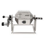 Electric Coffee Bean Roaster for Home Use