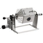 Electric Coffee Bean Roaster for Home Use