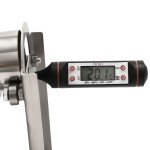 Electric Coffee Bean Roaster for Home Use