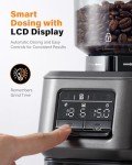 SHARDOR Electric Conical Burr Coffee Grinder