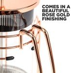 Cantankerous Chef Rose French Press – 8 Cup