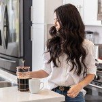 Cantankerous Chef Rose French Press – 8 Cup