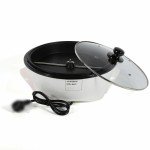 Home Electric Coffee Roaster for 1500G Beans