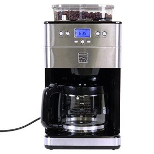 Kenmore Elite 12-Cup Programmable Coffee Maker