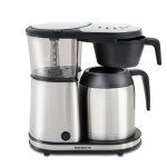 Espresso and Cappuccino Coffee Maker Machine
