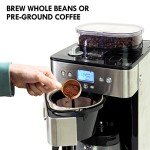 Kenmore Elite 12-Cup Programmable Coffee Maker
