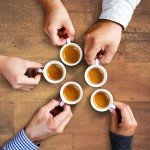 Cafe La Llave Espresso Dark Roast Coffee Pack