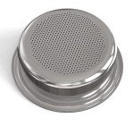 IMS 58mm Nanotech 18g Double Espresso Basket Filter