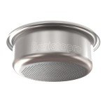 IMS 58mm Nanotech 18g Double Espresso Basket Filter