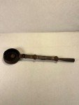 Turkish Iron Coffee Roaster Handle for Home Decor