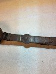 Turkish Iron Coffee Roaster Handle for Home Decor
