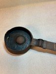 Turkish Iron Coffee Roaster Handle for Home Decor