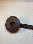 Turkish Iron Coffee Roaster Handle for Home Decor