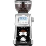 CASABREWS Electric Coffee Grinder with 77 Settings