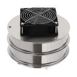 Electric Stainless Steel Coffee Bean Roaster Machine