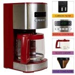 Kenmore Aroma Control 12-Cup Programmable Coffee Maker