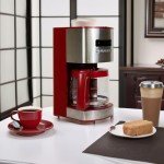Kenmore Aroma Control 12-Cup Programmable Coffee Maker