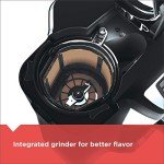 Black & Decker 12-Cup Programmable Coffee Maker