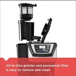 Black & Decker 12-Cup Programmable Coffee Maker
