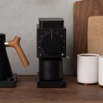 Fellow Gen 2 Ode Brew Grinder - Compact Coffee Mill