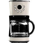 SOWTECH Espresso, Cappuccino, and Latte Coffee Maker
