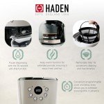 SOWTECH Espresso, Cappuccino, and Latte Coffee Maker