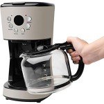 SOWTECH Espresso, Cappuccino, and Latte Coffee Maker