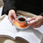 Selamica Assorted 2 oz Espresso Cup Set