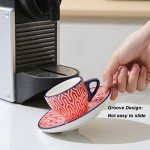 Selamica Assorted 2 oz Espresso Cup Set