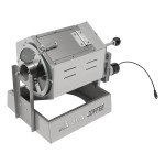 Home Electric Coffee Roaster for 110-220V Beans