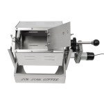 Home Electric Coffee Roaster for 110-220V Beans