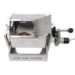 Home Electric Coffee Roaster for 110-220V Beans