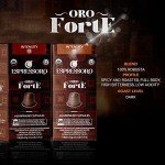 Organic Espresso Pods | Compatible with Nespresso Machines