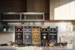 Organic Espresso Pods | Compatible with Nespresso Machines