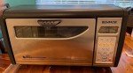 Behmor 1600 Coffee Bean Drum Roaster