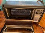 Behmor 1600 Coffee Bean Drum Roaster