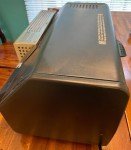 Behmor 1600 Coffee Bean Drum Roaster