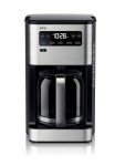 Braun Pure Flavor 14-Cup Coffee Maker - Black