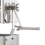 200g Coffee Bean Roasting Machine for Home Use