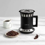 Home Electric Coffee Roaster Machine - 1200W