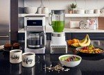 Braun Brewsense 12-Cup Drip Coffee Maker - White