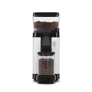 Technivorm Moccamaster KM5 Burr Coffee Grinder - White