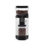 Technivorm Moccamaster KM5 Burr Coffee Grinder - White