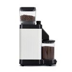 Technivorm Moccamaster KM5 Burr Coffee Grinder - White